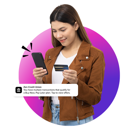 Product Experience | Supercharging your banking experience with BNPL