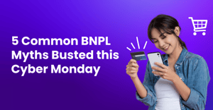Let’s look back at 2023 and see which BNPL myths have been busted.&nbsp;