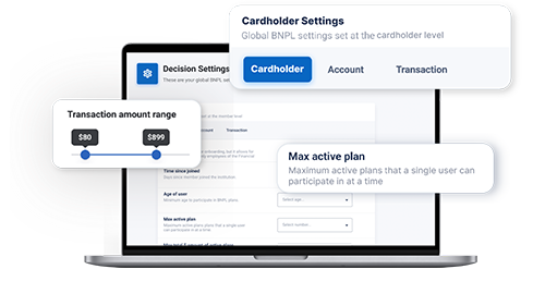 Cardholder_Membersettings