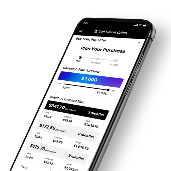 Product Experience | Supercharging your banking experience with BNPL