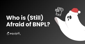 Who is (still) afraid of BNPL?
