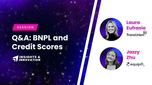 Q&A: BNPL & Credit Scores