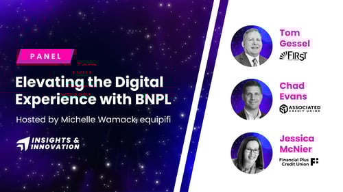 Elevating the Digital Experience with BNPL