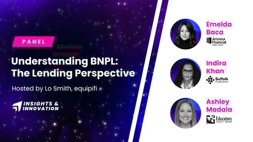 Understanding BNPL: The Lending Perspective
