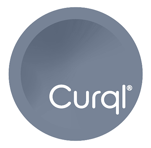 Curql-logo-gray