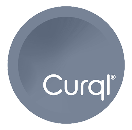 Curql-logo-gray