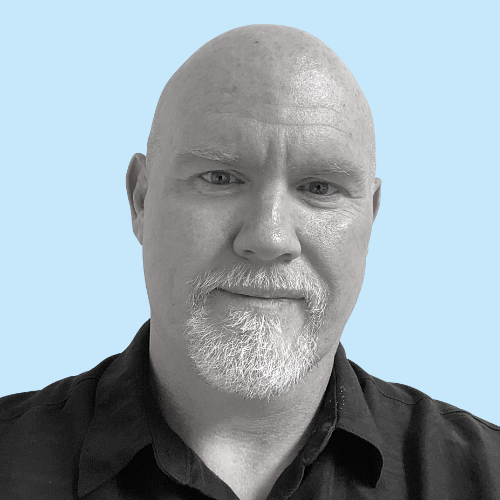 Derek Armstrong
