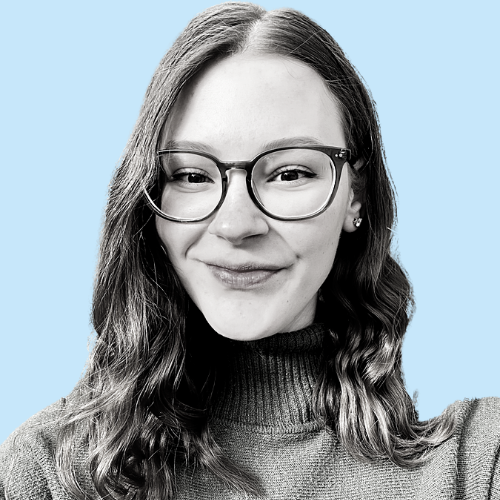 Kaitlin Rust