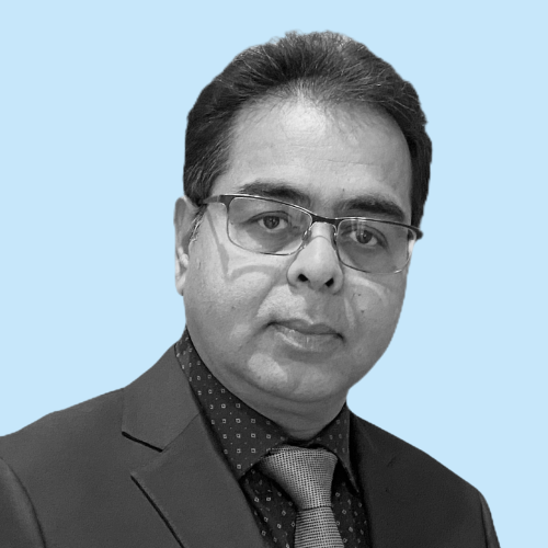 Tony-Dubey