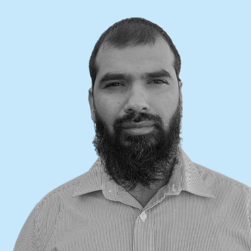 Yaseen Sultan