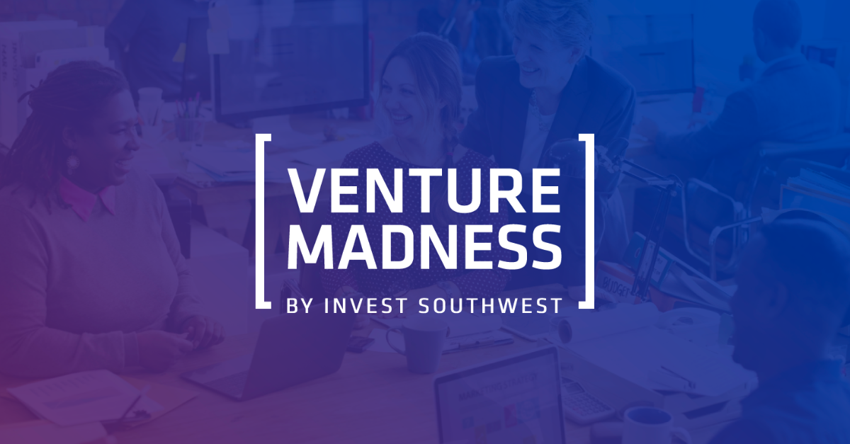 VentureMadness