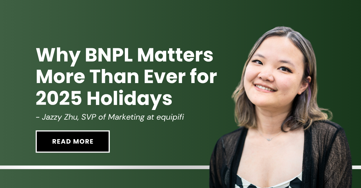 Why BNPL Matters More Than Ever for 2025 Holidays